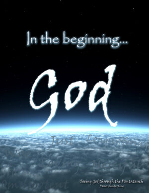 In the Beginning